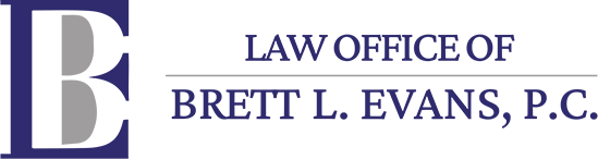 Law Office of Brett L. Evans